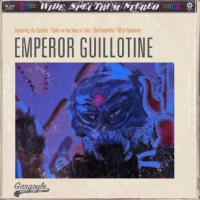 Download track The Oak And The Ram Emperor Guillotine