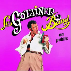 Download track Le Mambo Du Décalco Richard Gotainer