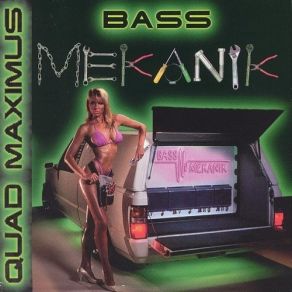 Download track 74 Hz Bass Mekanik