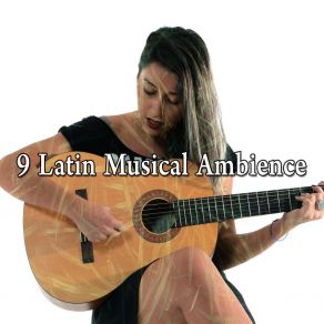 Download track As The Flower Blooms Spanish Guitar Chill Out