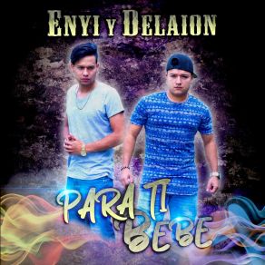 Download track La Quiero Sentir Delaion