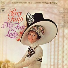 Download track With A Little Bit Of Luck Percy Faith & His Orchestra