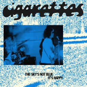 Download track I Get By The Cigarettes