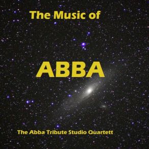 Download track Take A Chance On Me The Abba Tribute Studio Quartett