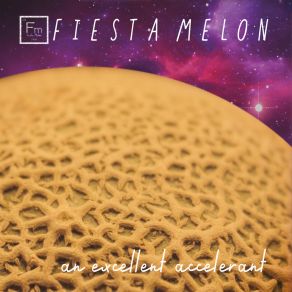 Download track I'm Tired (Of Having So Much Fun) Fiesta Melon