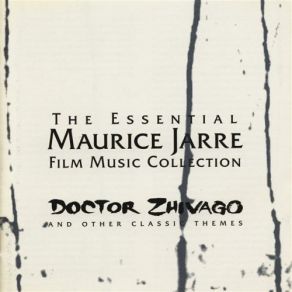 Download track Jesus Of Nazareth - Suite Maurice Jarre