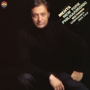 Download track Symphony No. 5 In C Minor, Op. 67- IV. Allegro Zubin Mehta, New York Philhormonic