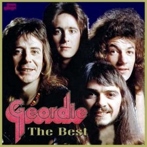 Download track Geordie Stomp Geordie