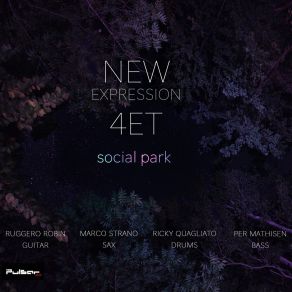 Download track High Ground New Expression 4tet