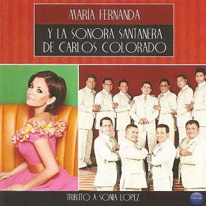 Download track Mi Caprichito Fernanda Maria