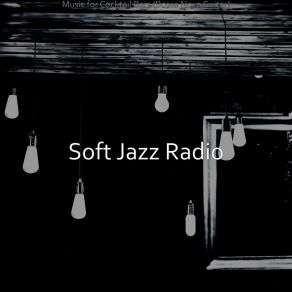 Download track Awesome Saxophone Bossa Nova - Vibe For Coffee Bars Soft Jazz Radio