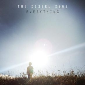 Download track Restless The Diesel Dogs