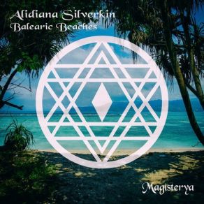 Download track Colorfull Forest (Original Mix) Alidiana Silverkin