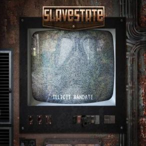 Download track Mouthpiece Slavestate