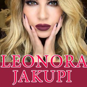 Download track Buzëkuqja Leonora Jakupi