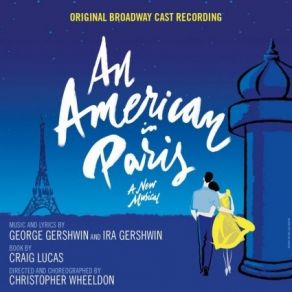 Download track 14. Max Von Essen - I'll Build A Stairway To Paradise George Gershwin