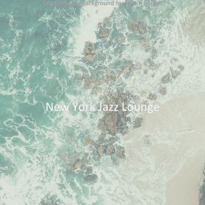 Download track Quiet Ambience For Summer Travels New York Jazz Lounge