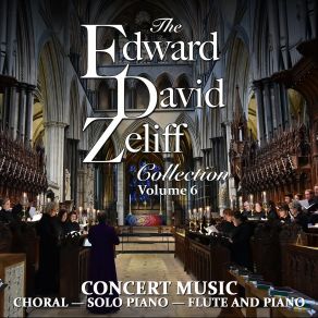 Download track Of Roses: III. Roses In The Wind Edward David Zeliff