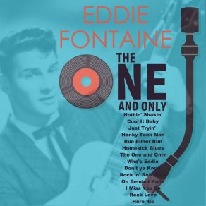 Download track Just Tryin' Eddie Fontaine