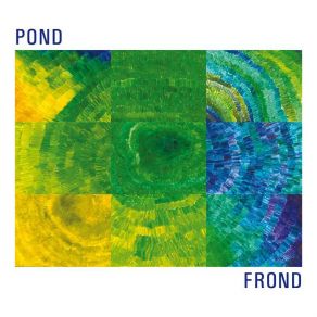 Download track Frond The Pond