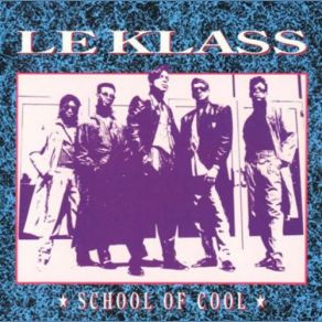 Download track Jan Le Klass