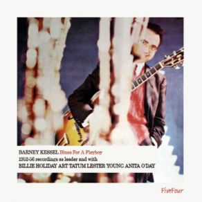 Download track Round Midnight Barney Kessel