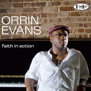 Download track Love Remains Orrin Evans