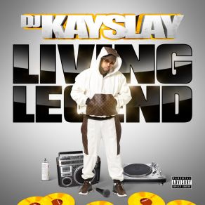 Download track Dope Boyz DJ Kay SlayUncle Murda, DJ Paul, Gangsta Boo, Project Pat, French Montana