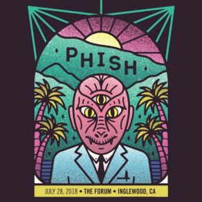 Download track No Men In No Man's Land Phish