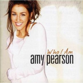 Download track Tell Me Amy Pearson