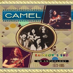 Download track Another Night Camel