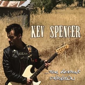 Download track One Ain't Enough Kev Spencer