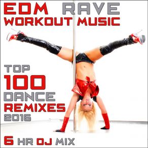 Download track Muscles And Missions (128bpm Rave Workout Music DJ Mix Edit) Workout Trance