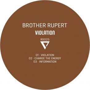 Download track Violation Brother Rupert