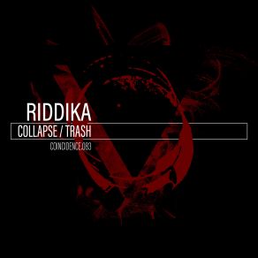 Download track Collapse Riddika