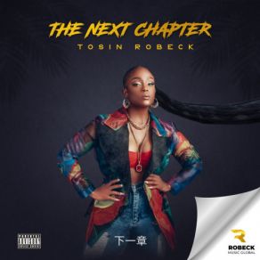 Download track ONE Tosin Robeck