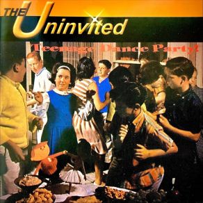 Download track Everybody Is A Whore The Uninvited