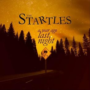 Download track Sea Lights The Startles