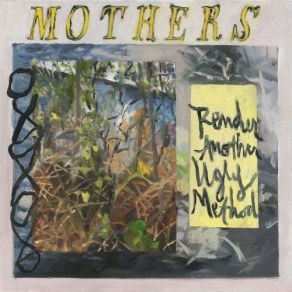 Download track Mutual Agreement The Mothers