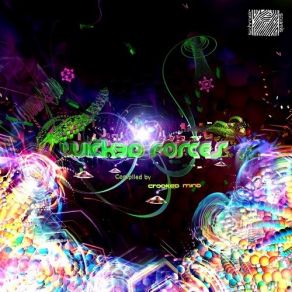 Download track Liquid Dimensionzz Nomad 25