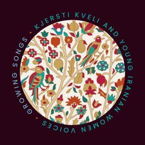 Download track Greeting The Sun Kjersti Kveli