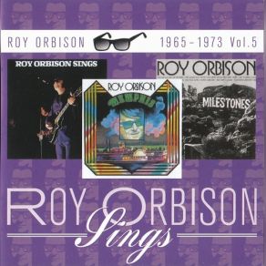 Download track Blue Rain (Coming Down) Roy Orbison, Memphis, The Milestones