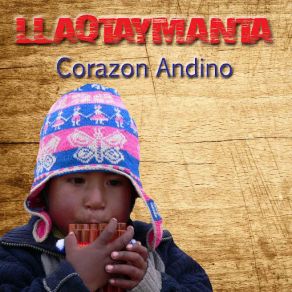 Download track Sorpresivamente Llaqtaymanta