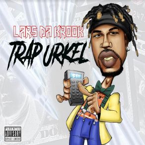 Download track Trust Lars Da Krook