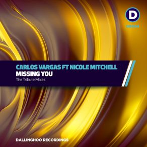 Download track Missing You (Danny Clark Relentless Funk Mix) Nicole MitchellDanny Clark