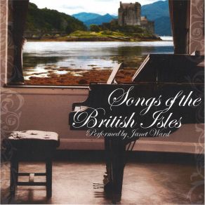 Download track Skye Boat Song Janet Ward