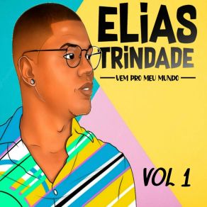 Download track Prenda Minha Elias Trindade