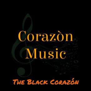 Download track Definitely Not A Country Boy The Black Corazón