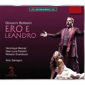 Download track 04 - Act I Scene 2, Temple Of Venus - Spargo, O Dea, D'eletto Vino Giovanni Bottesini