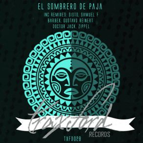 Download track El Sombrero De Paja (Original Mix) Vinnci